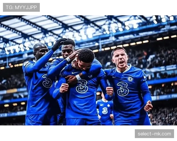 切尔西进攻效率问题在赛季关键阶段持续制约球队成绩提升