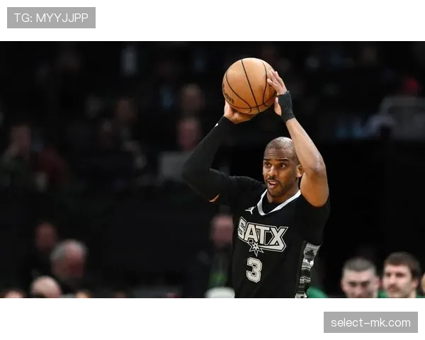 保罗挡拆拉开空位提升球队组织效率明显优于昔日助攻表现