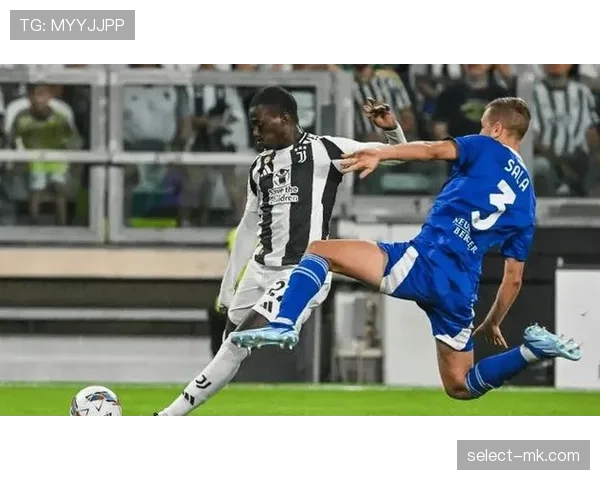 尤文中场运转表象正常，关键战连接缺失问题持续对球队关键表现造成影响