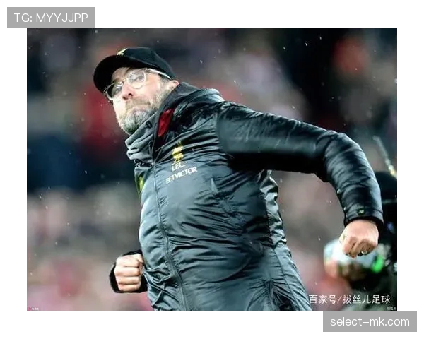 克洛普调整高位逼抢强度提升防线压制，重塑球队本赛季比赛趋势