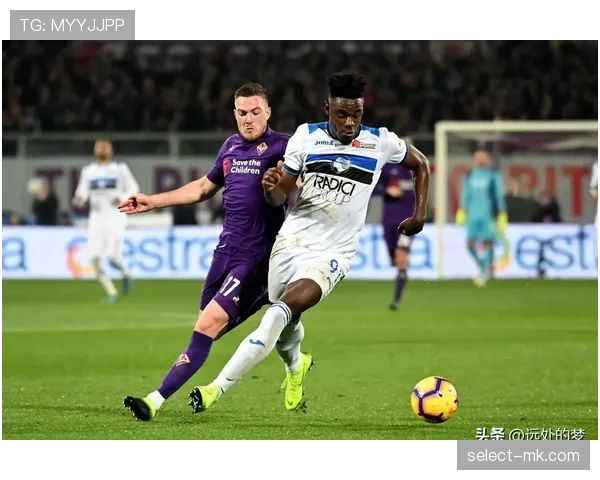 AC米兰边路主导进攻，中路层次是否不足已逐步体现