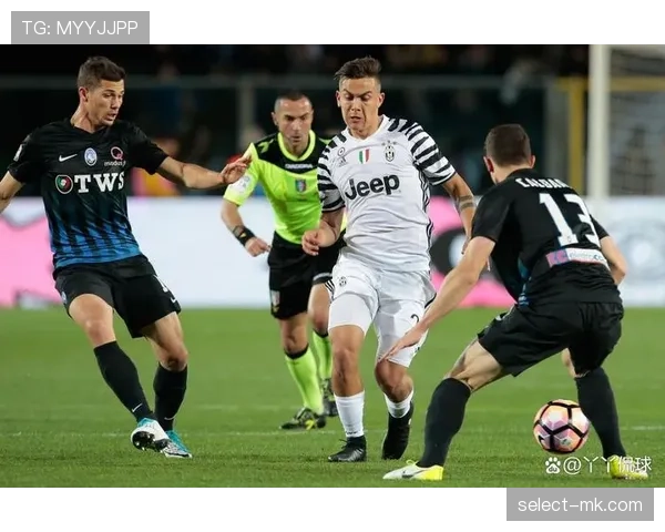 尤文图斯进攻问题凸显：创造能力尚可，终结效率成关键制约