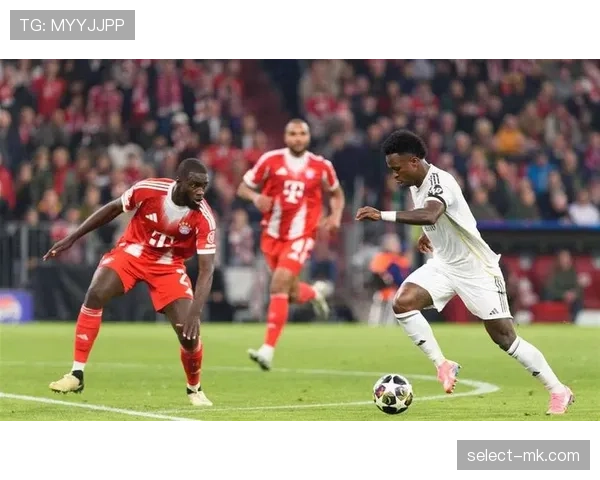 卡马文加：欧冠逆转背后的战术支点与隐性价值