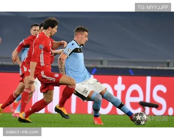 拜仁国内霸主地位出现松动迹象：竞争格局变化对联赛走势产生影响