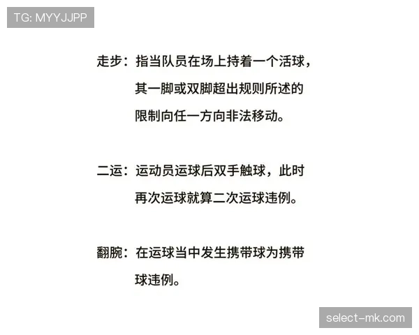 新手必学：详解篮球比赛中运球变向的关键规则要点